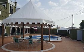 Hotel Castellverd
